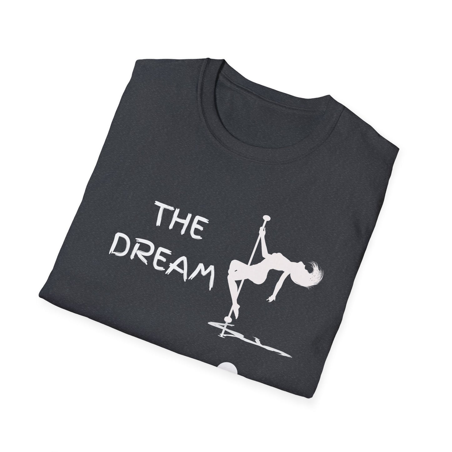 Dream Vs Reality Men's T-Shirt, Funny Graphic Tee, Humorous Shirt, Boyfriend Gift, Sarcastic Shirt, Husband Gift, Gifts For Men, Adult Humor
