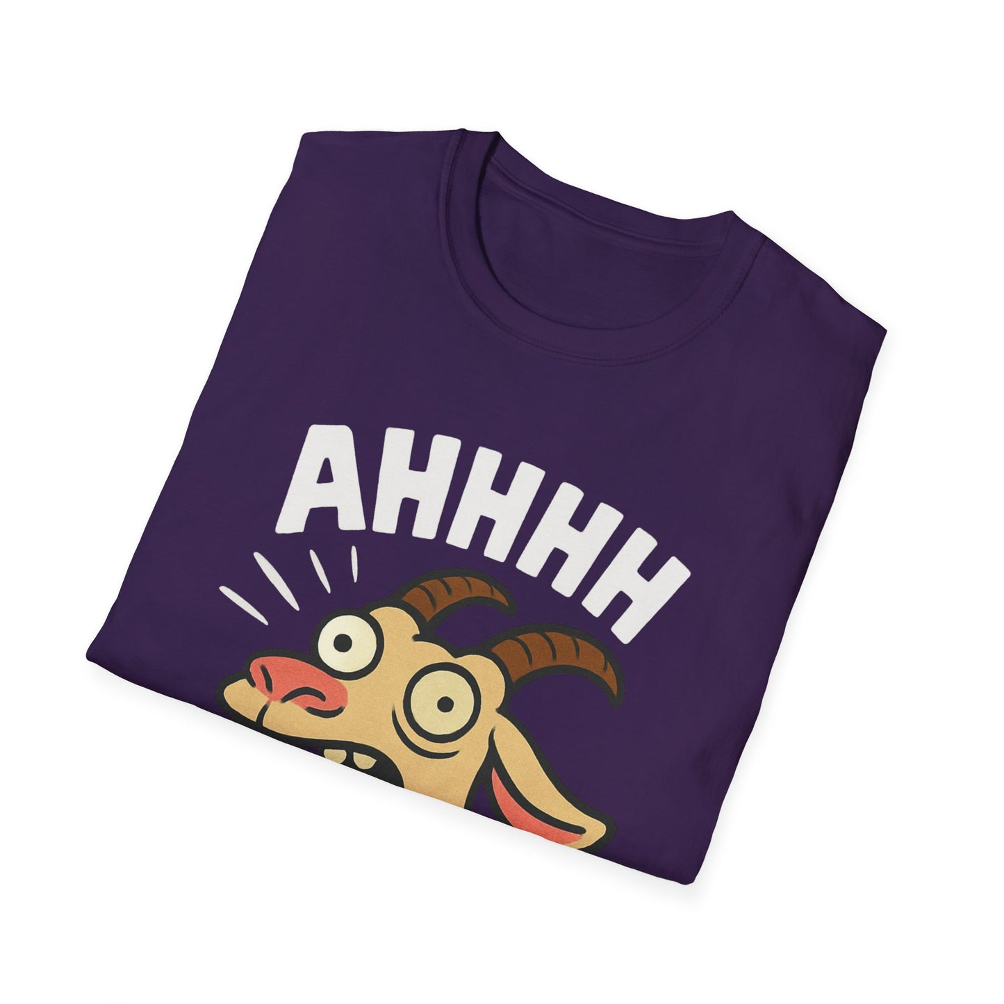 Screaming Goat T-Shirt