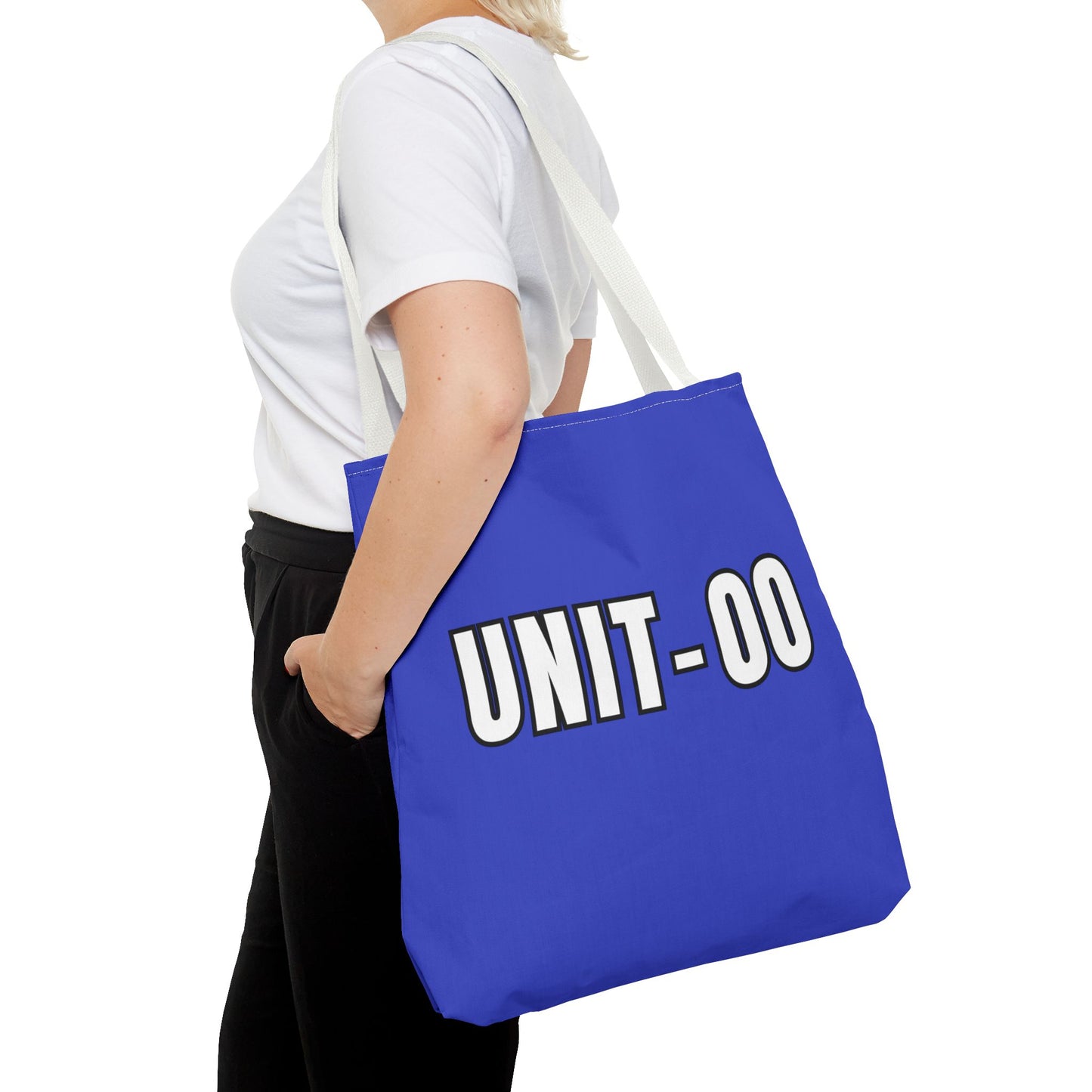 Japanese Anime Inspired Tote Bag