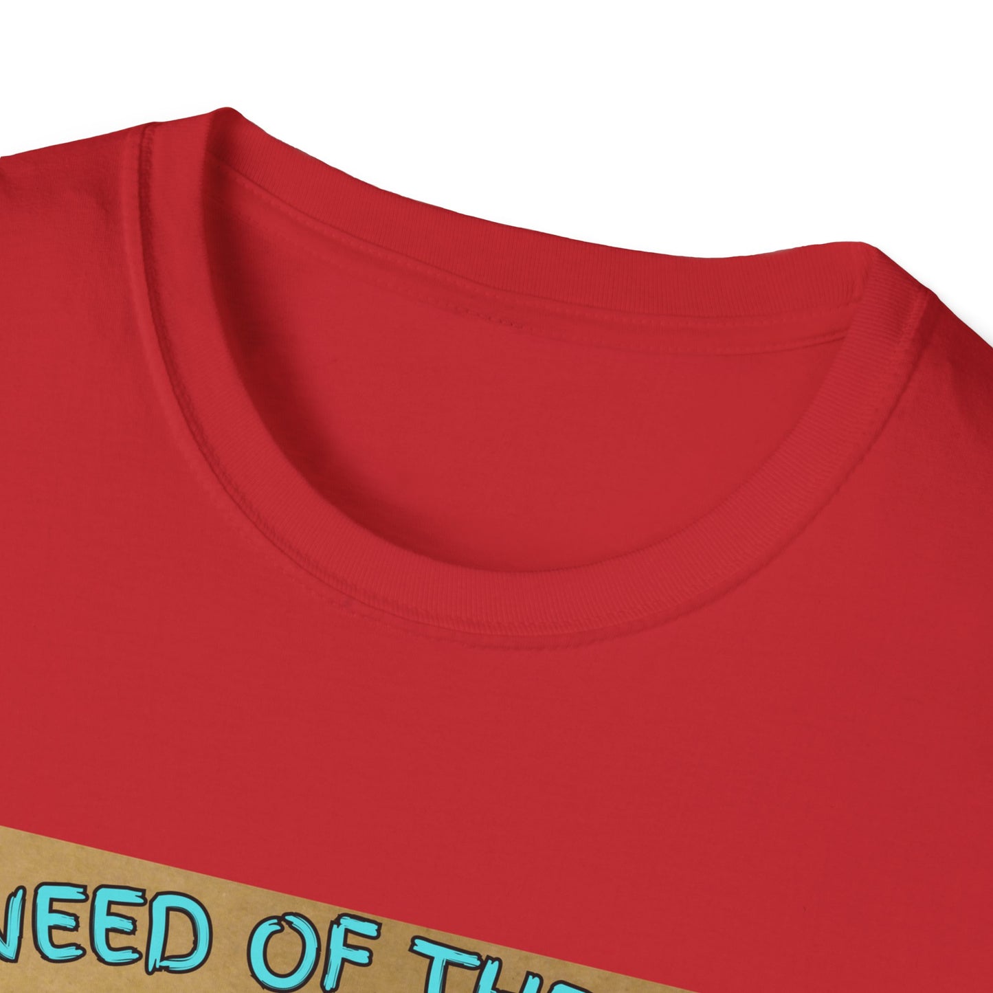 In Need Of Therapy Beach Therapy T-Shirt