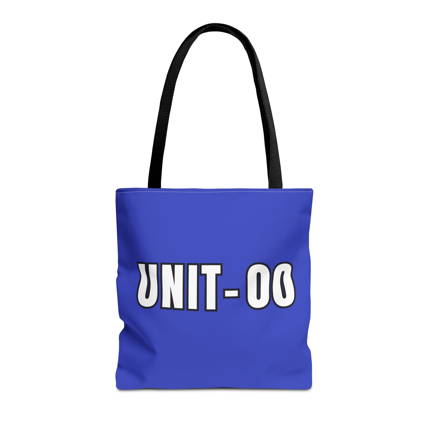 Japanese Anime Inspired Tote Bag