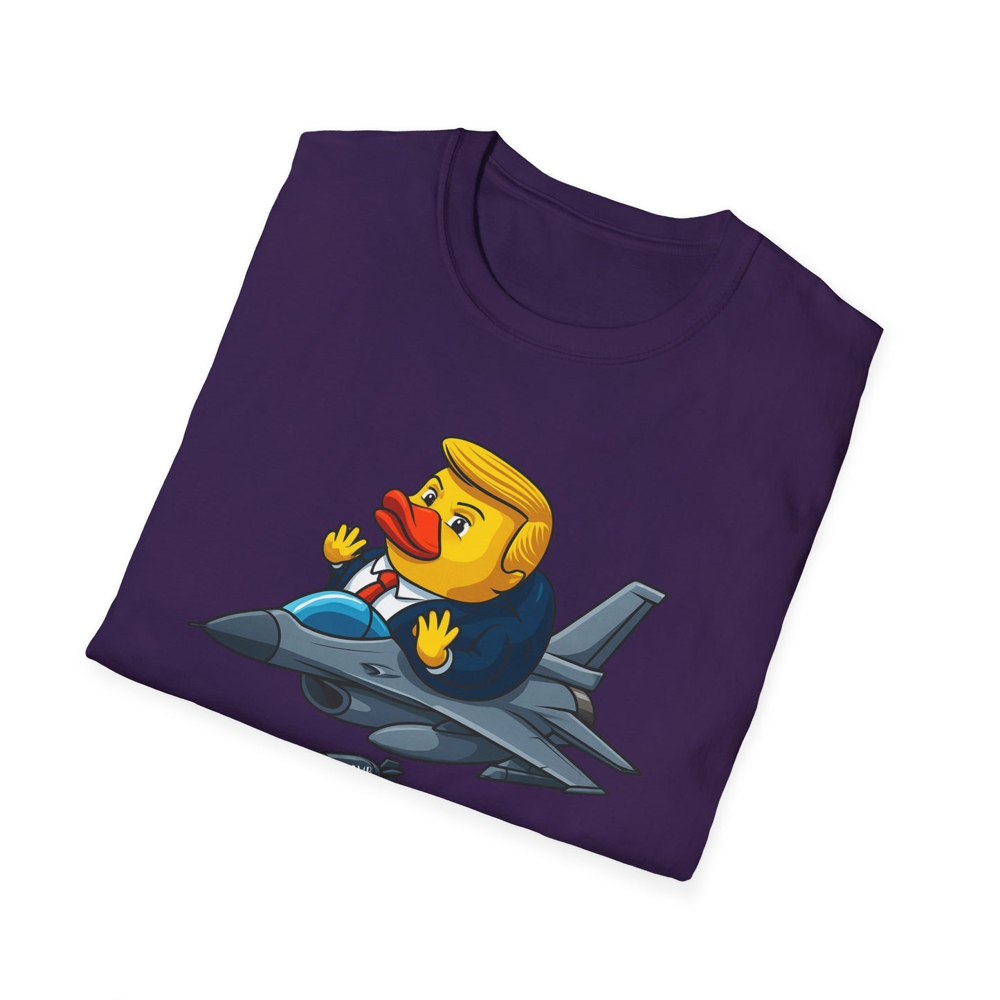 Trump Dropped The F-BOMB T-Shirt
