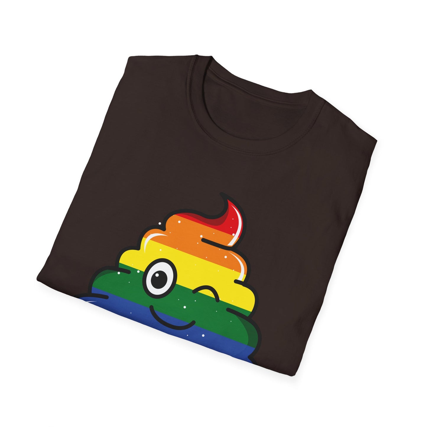 Funny Sh*t Happens T-Shirt