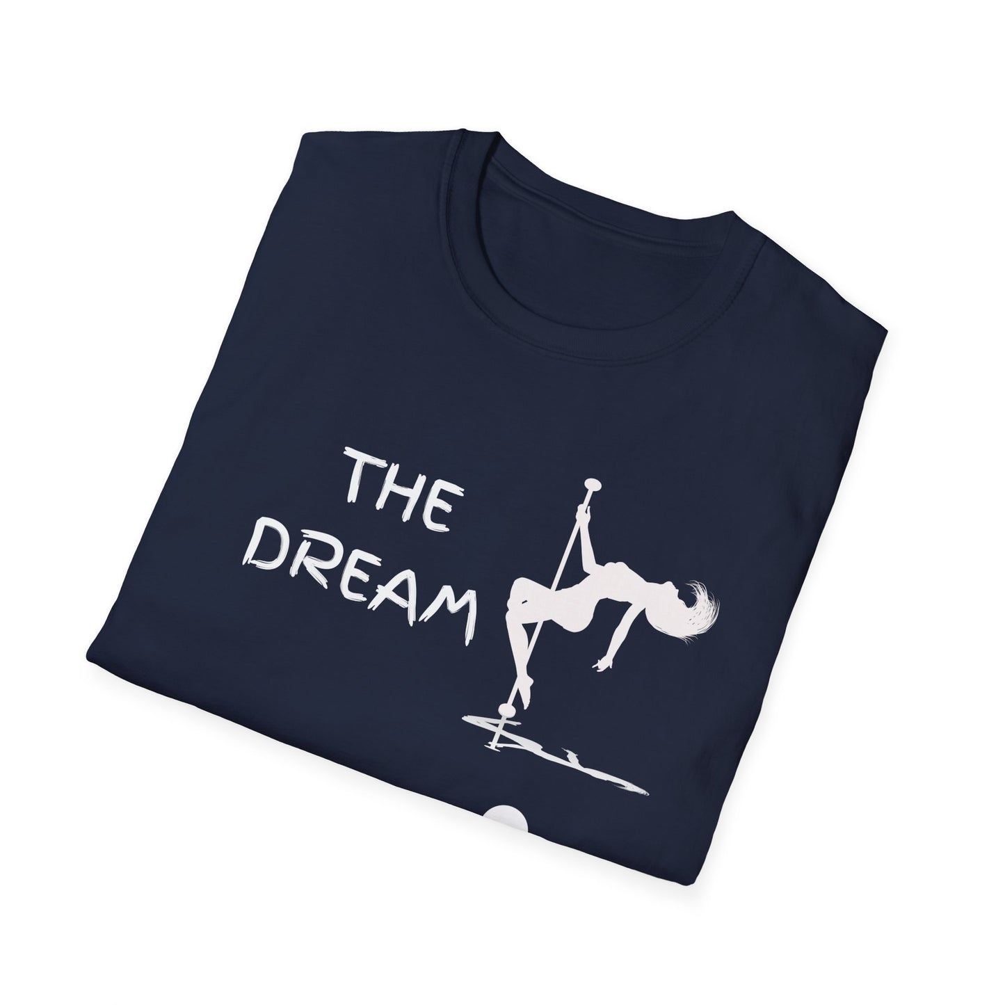Dream Vs Reality Men's T-Shirt, Funny Graphic Tee, Humorous Shirt, Boyfriend Gift, Sarcastic Shirt, Husband Gift, Gifts For Men, Adult Humor