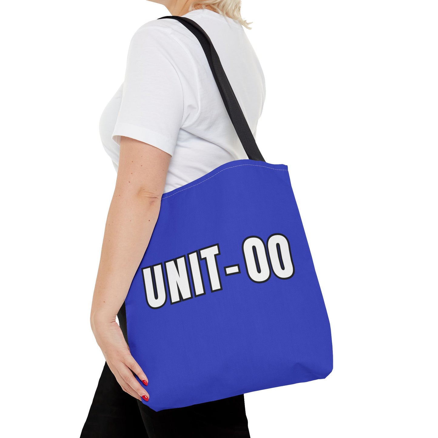 Japanese Anime Inspired Tote Bag