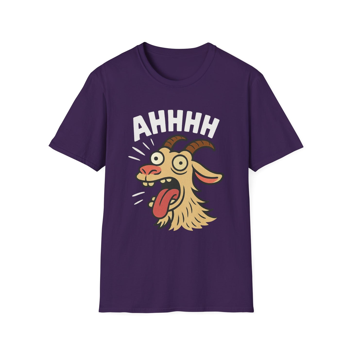 Screaming Goat T-Shirt
