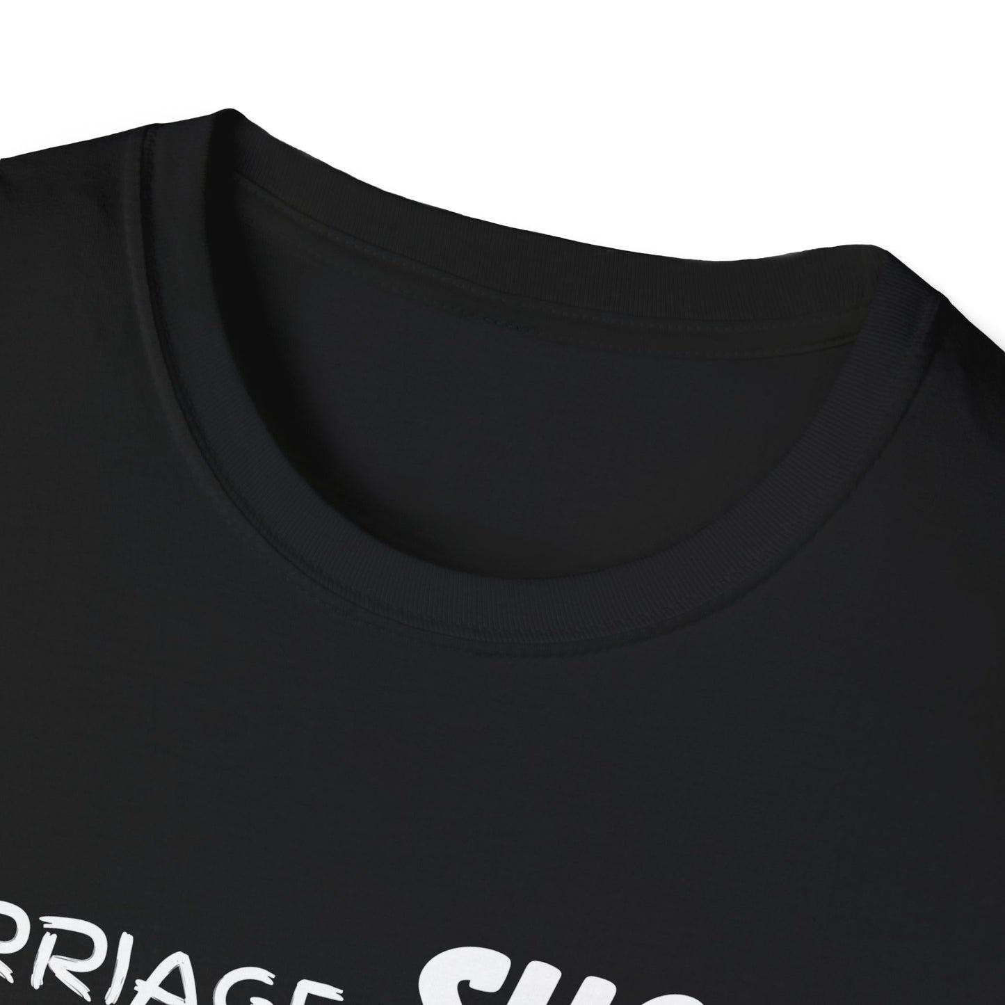 Marriage Sucks Frying Pans Help T-Shirt, Husband Wife Relationship Tee, Wedding Gift, Sarcastic Graphic Tee, Gifts For Women, Gift For Wife