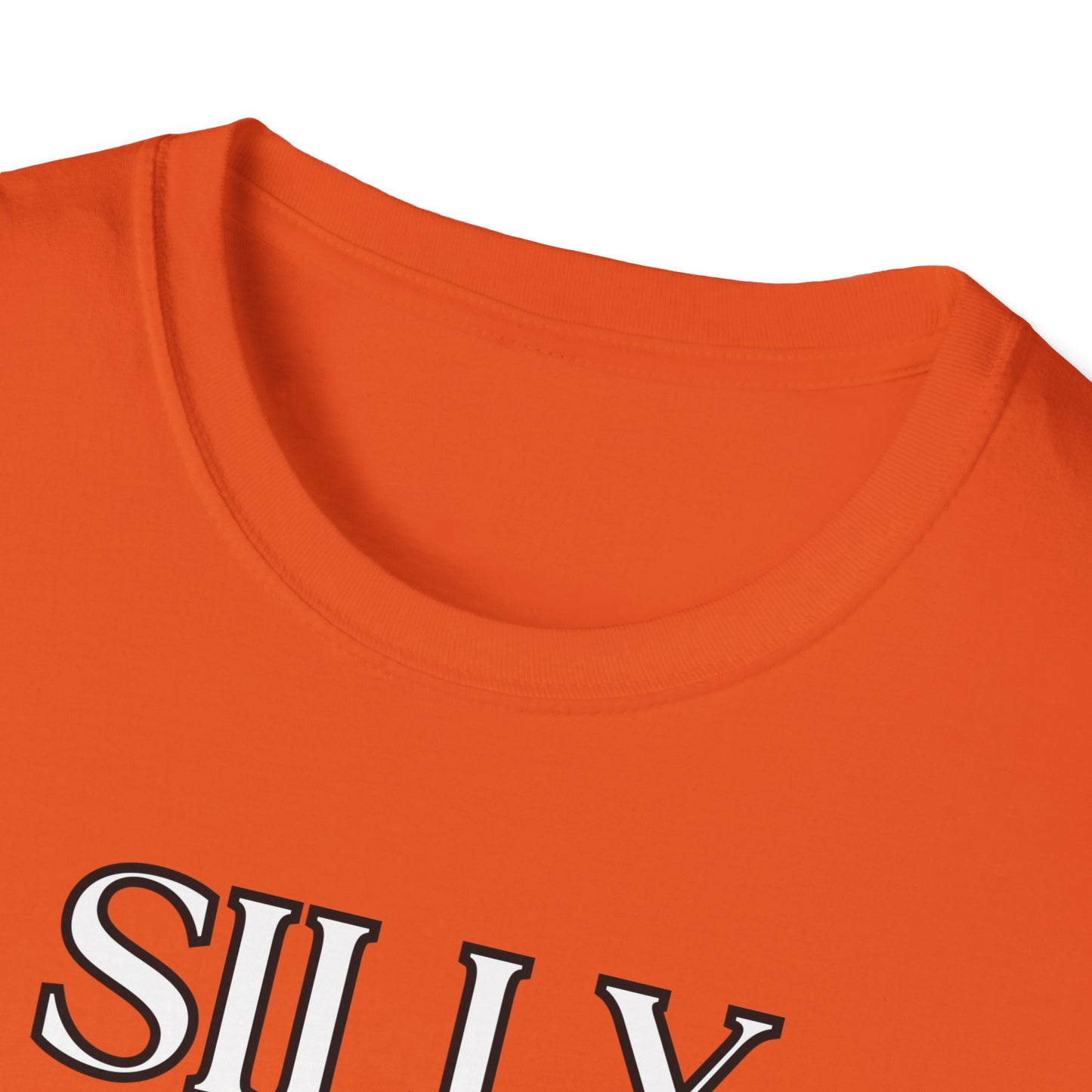Silly Goose Pun T-Shirt