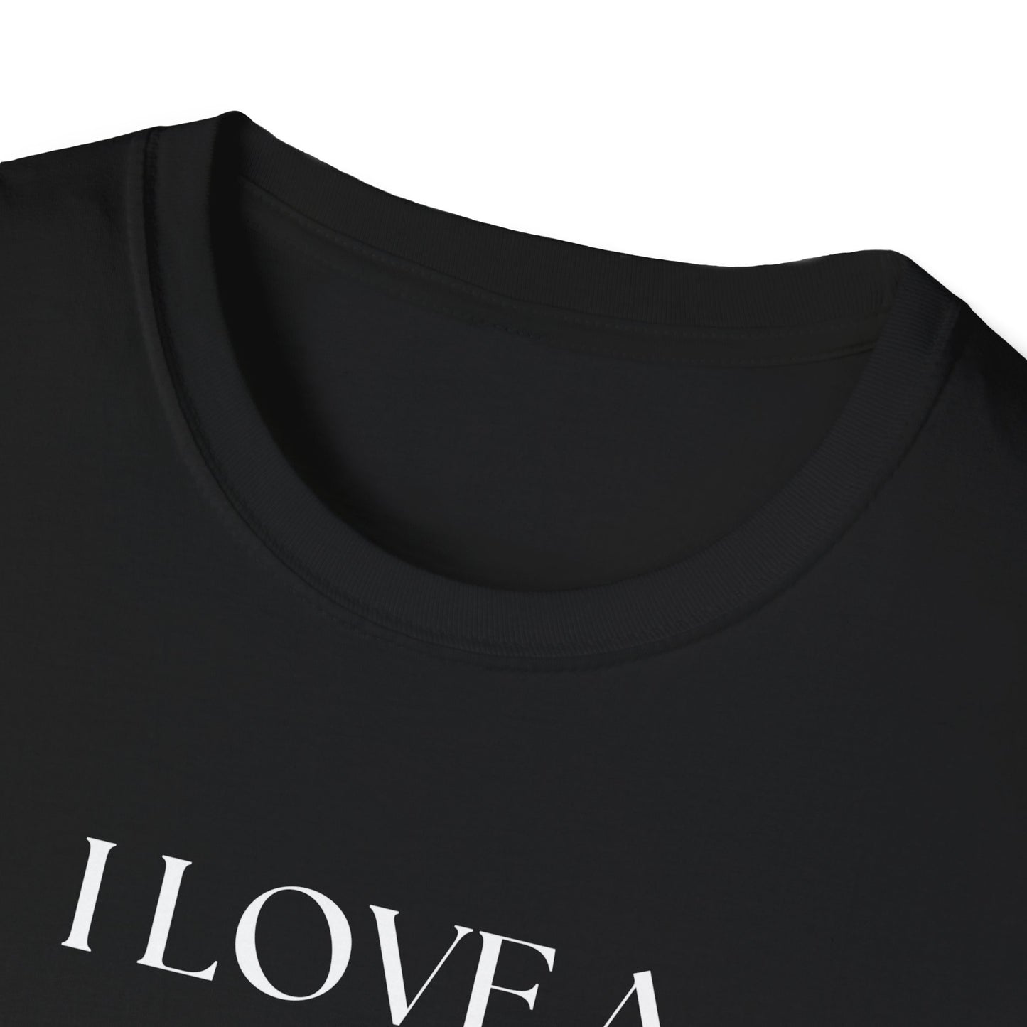 I Love A Sappy Ending Arborists T-Shirt