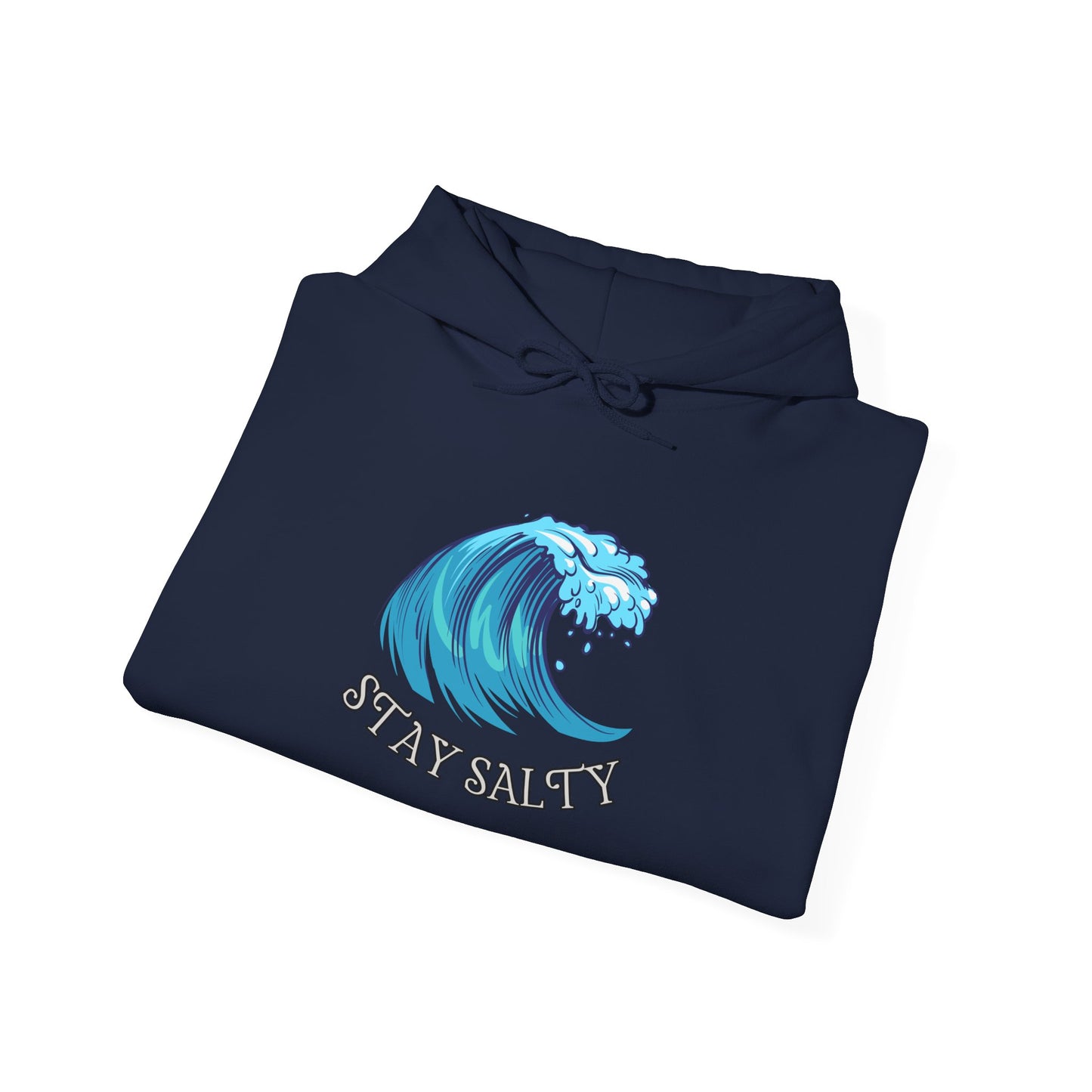Stay Salty Beach Vibes T-Shirt