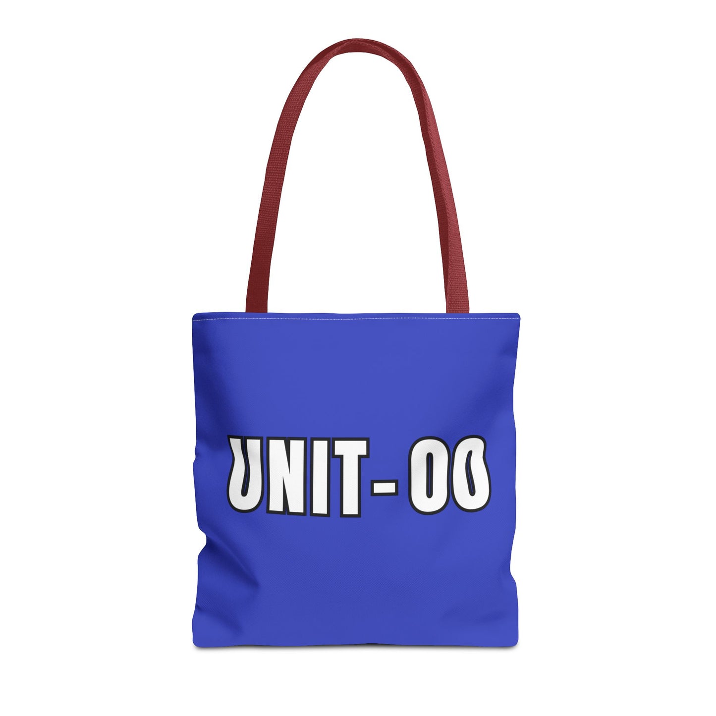 Japanese Anime Inspired Tote Bag