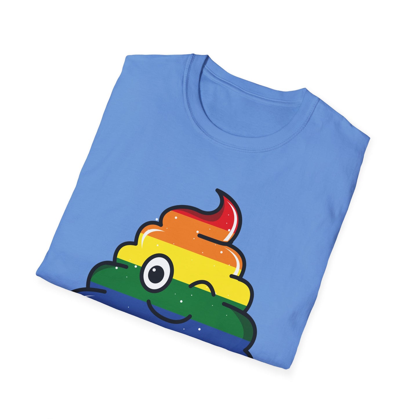 Funny Sh*t Happens T-Shirt
