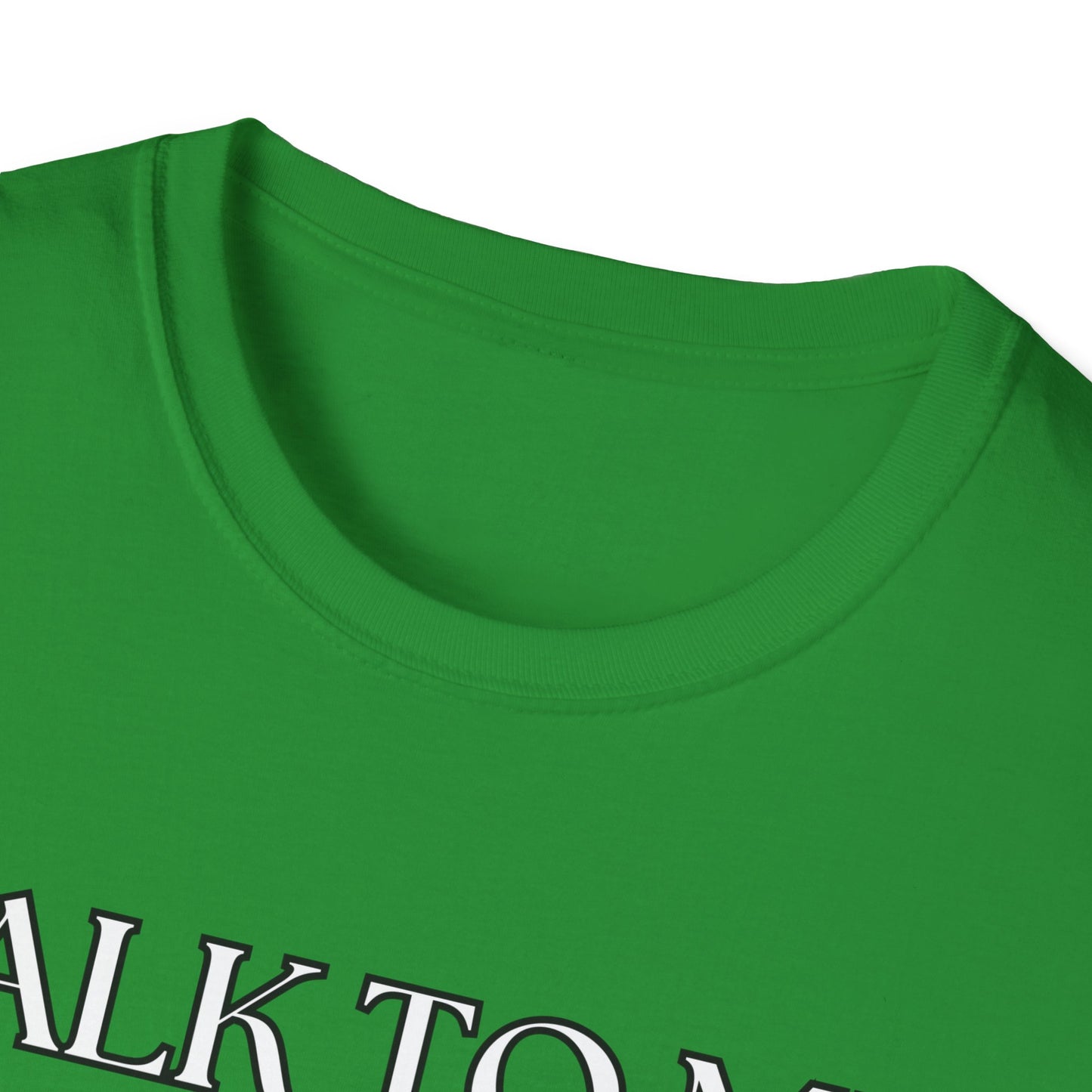 Talk To Me Goose T-Shirt