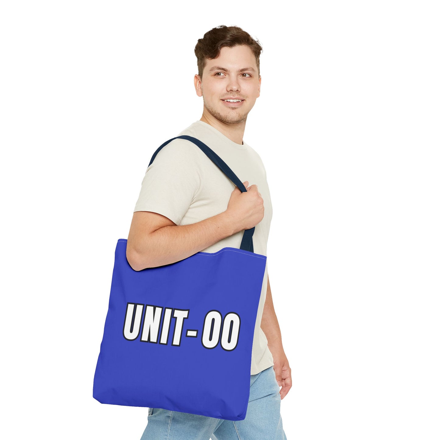 Japanese Anime Inspired Tote Bag
