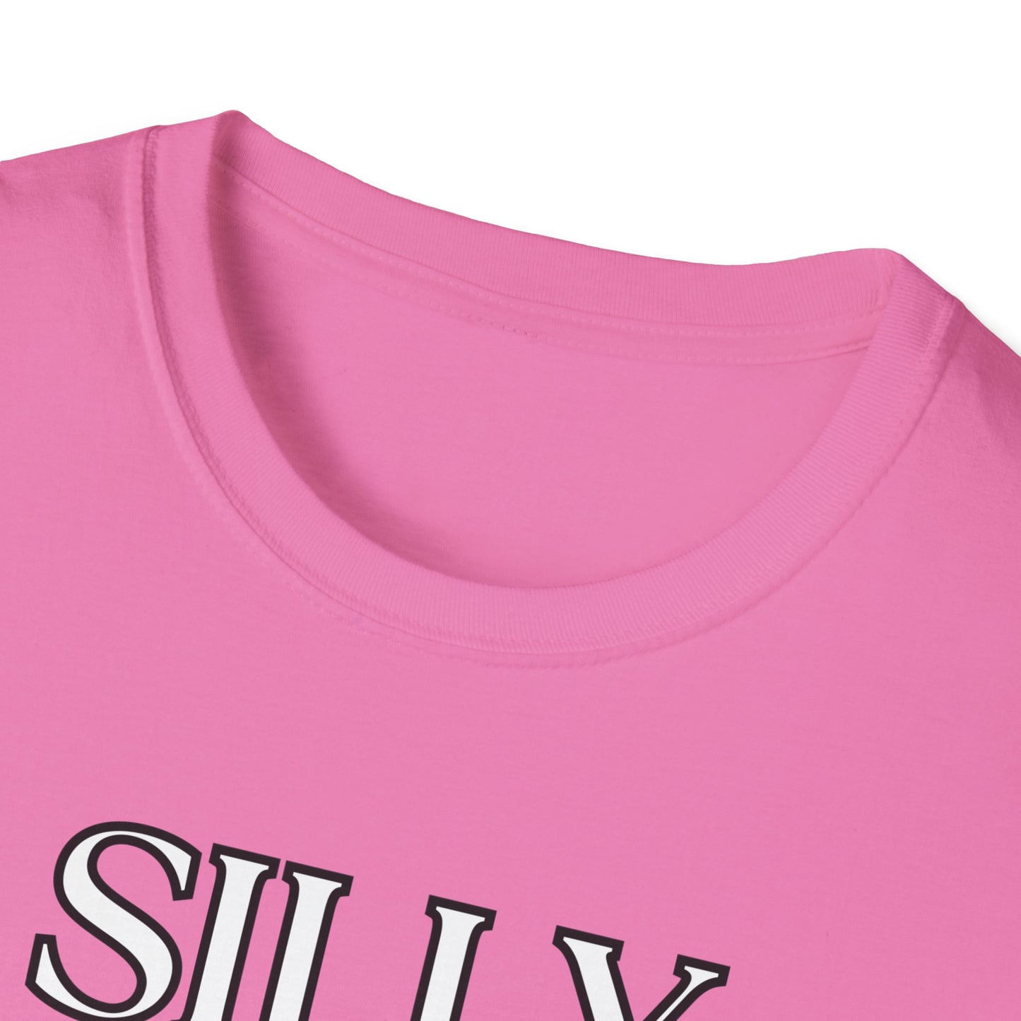Silly Goose T-Shirt