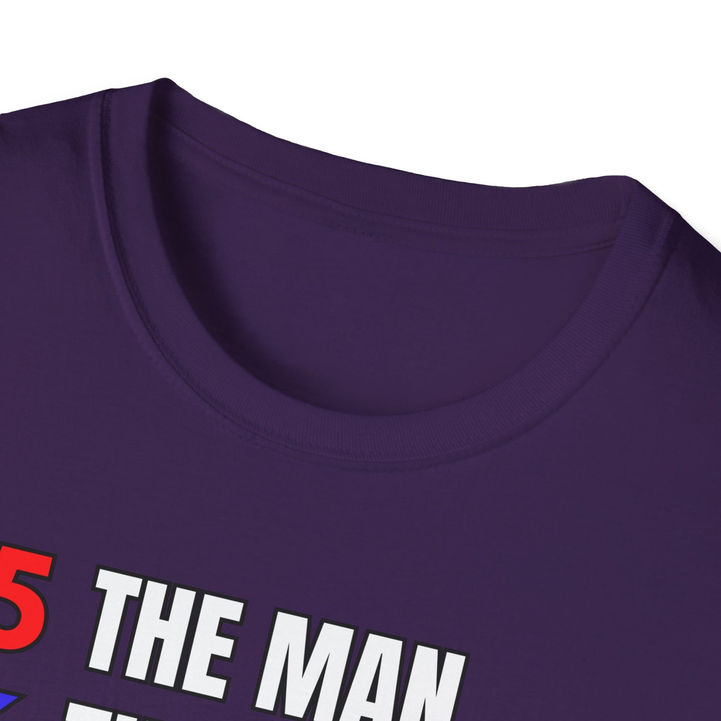 The Man. The Mistake. The Legend. Pro Trump T-Shirt