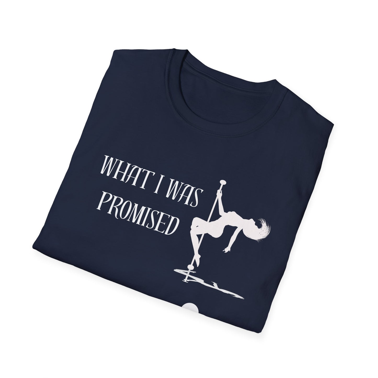 Broken Promises T-Shirt, Funny Graphic Tee, Humorous Shirt, Boyfriend Gift, Sarcastic Shirt, Husband Gift, Gifts For Men, Adult Humor