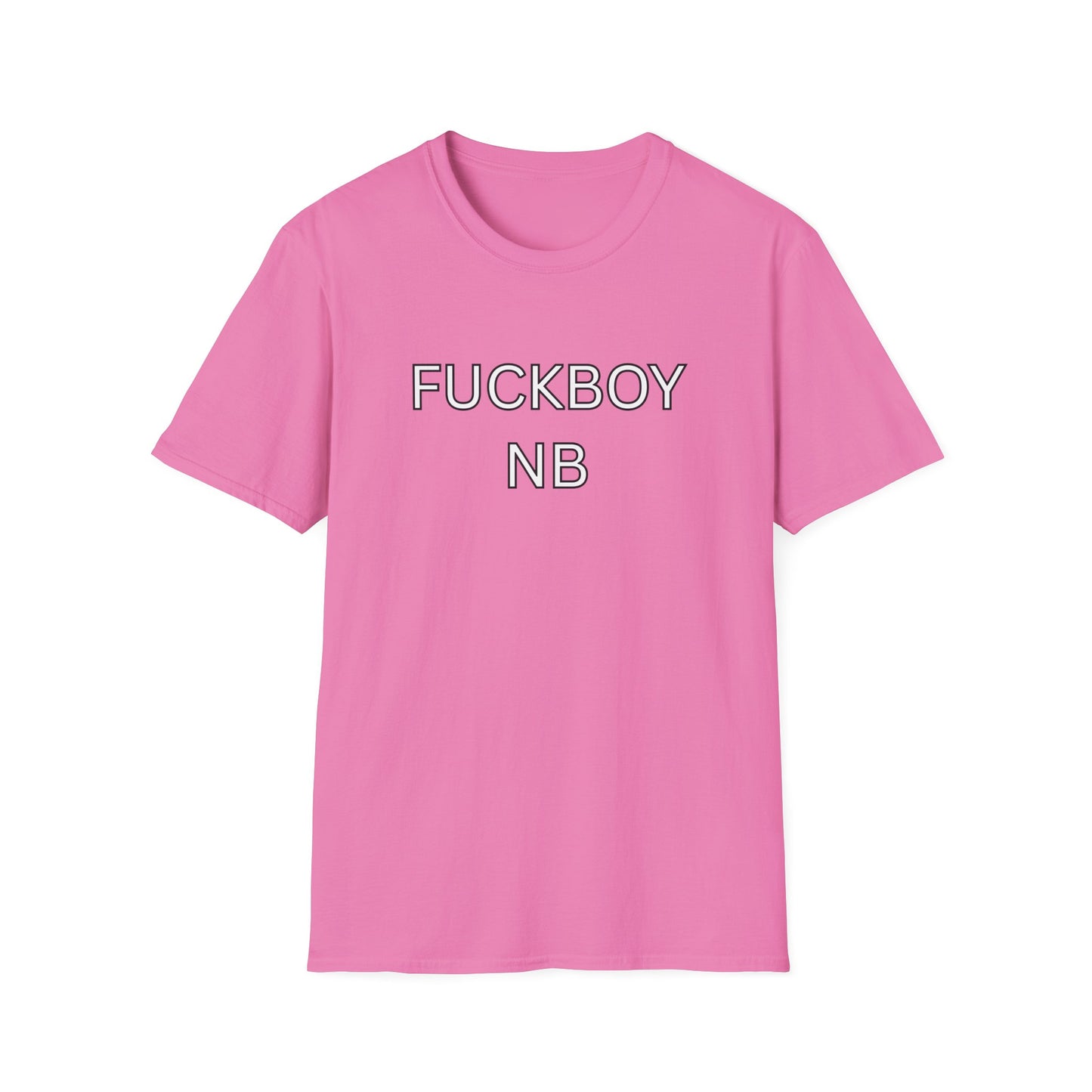 FBOY Customer Shirt