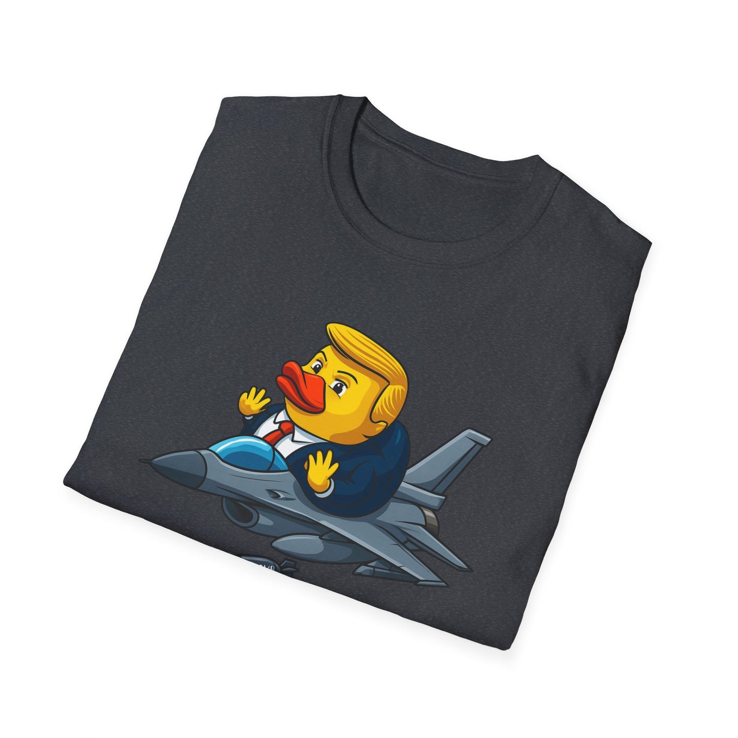 Trump Dropped The F-BOMB T-Shirt
