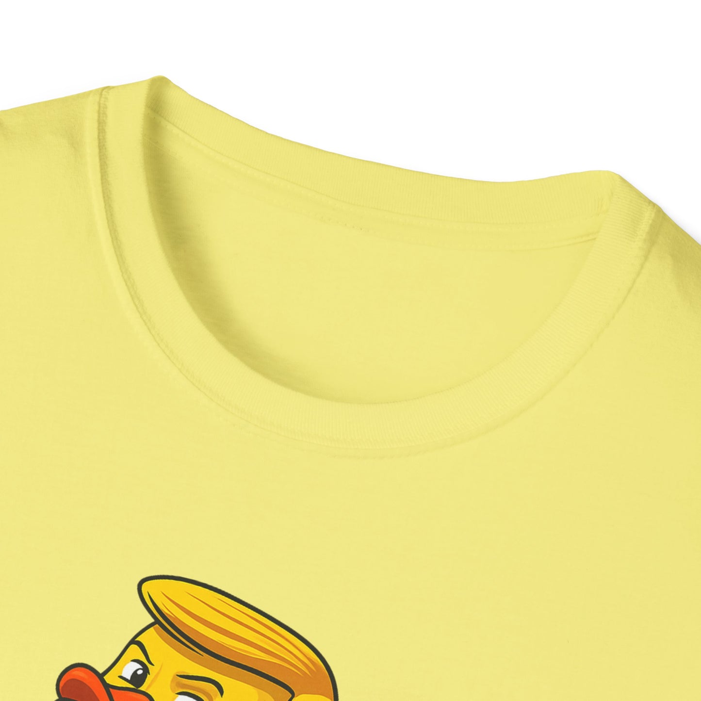 Trump Dropped The F-BOMB T-Shirt