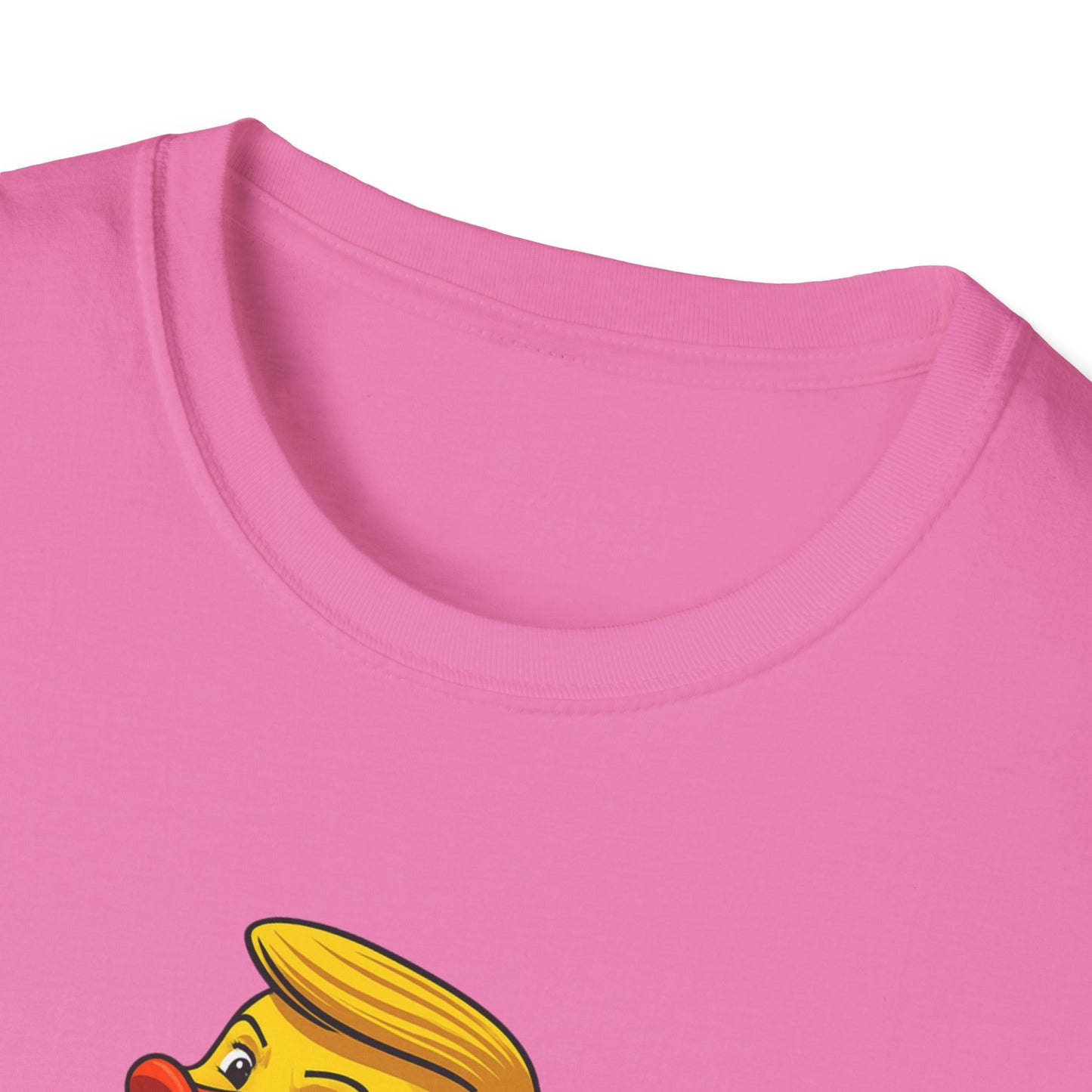 Trump Dropped The F-BOMB T-Shirt