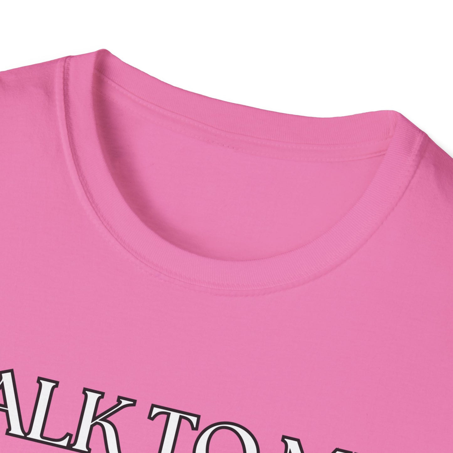 Talk To Me Goose T-Shirt