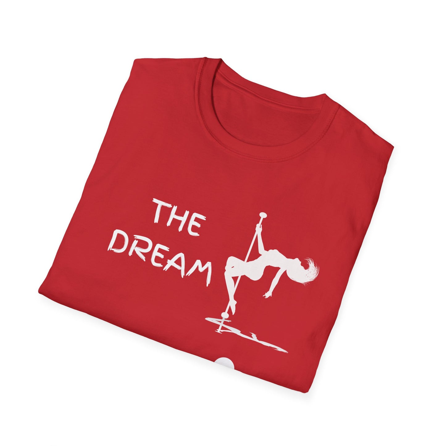 Dream Vs Reality Men's T-Shirt