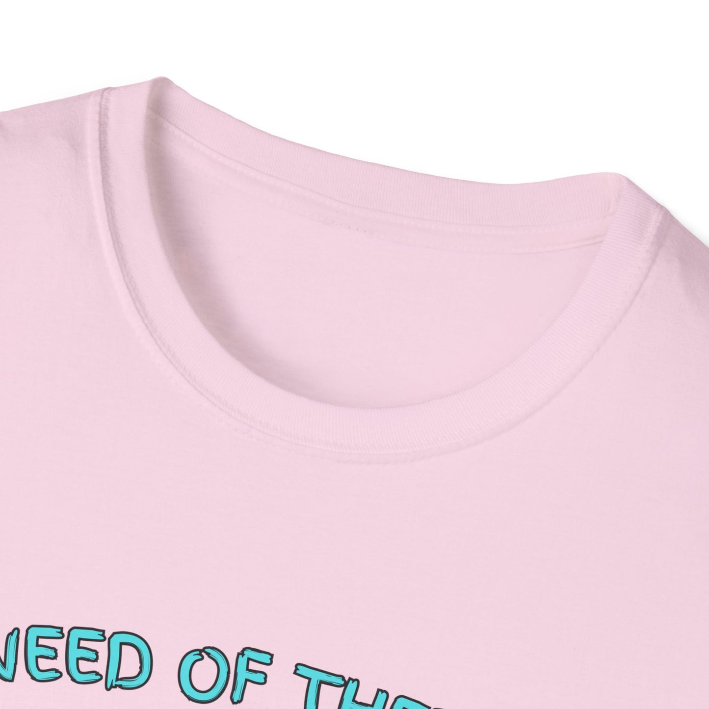 In Need Of Therapy Beach Therapy T-Shirt