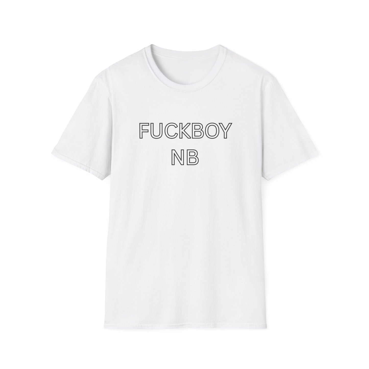 FBOY Customer Shirt