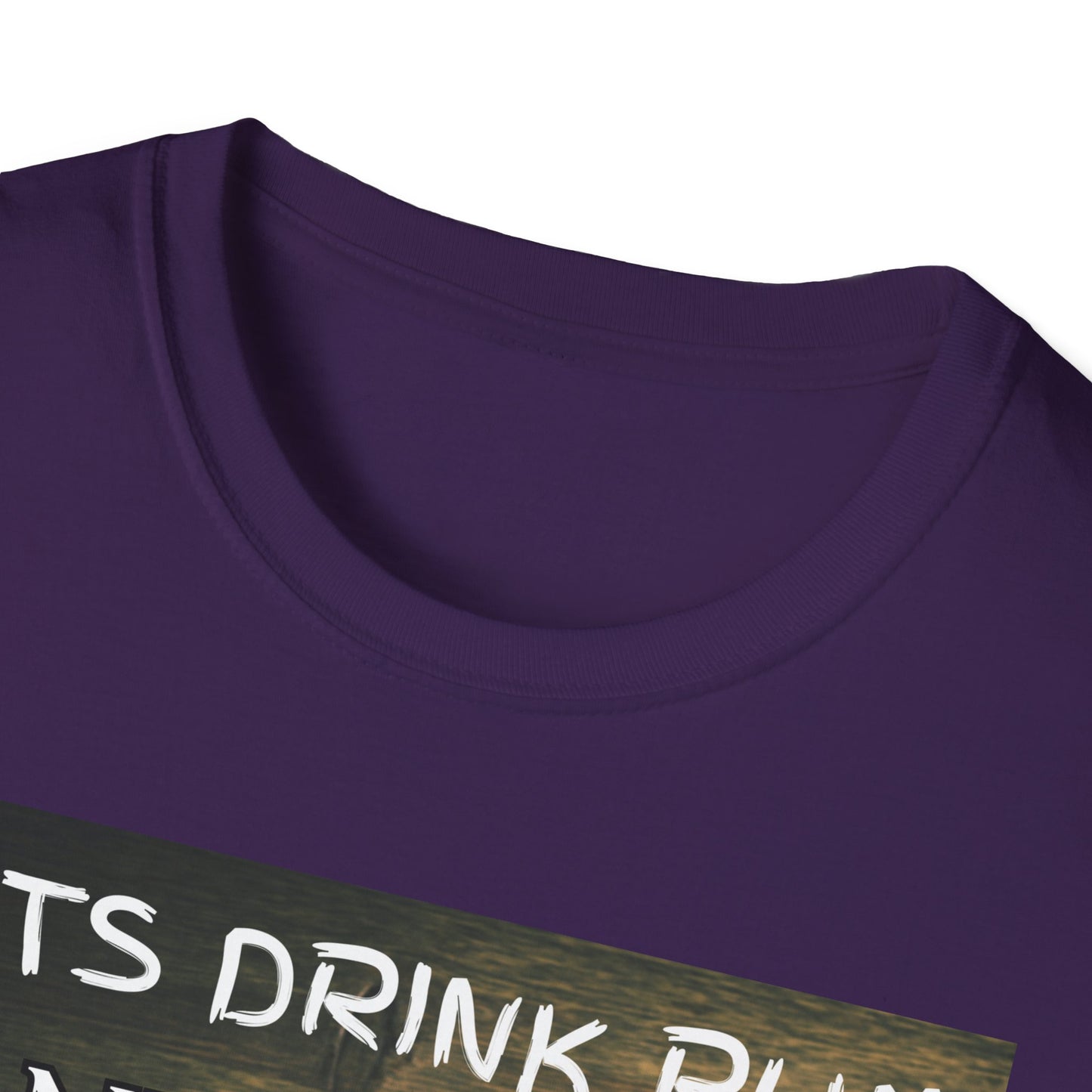 Lets Drink Rum And Party Like Pirates T-Shirt