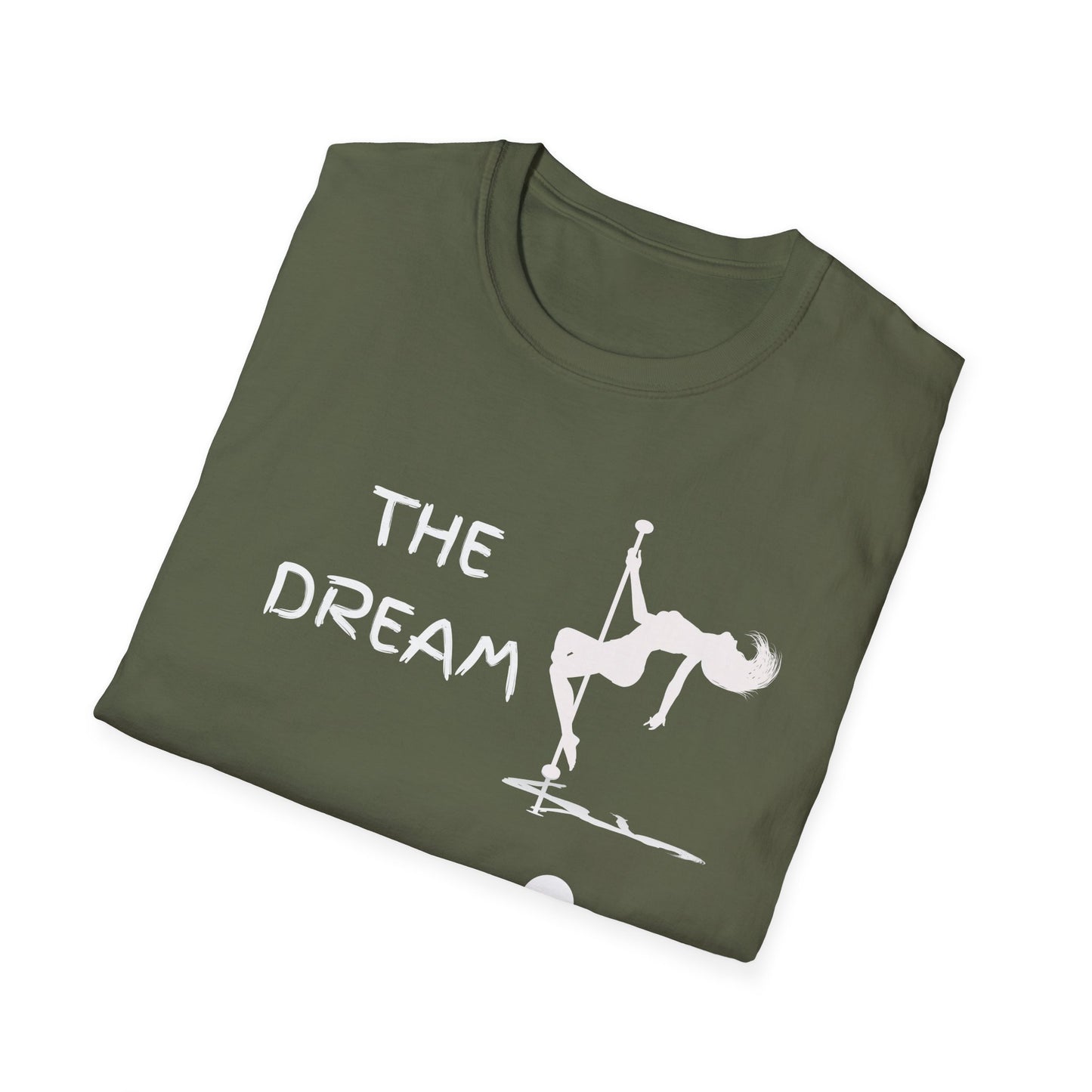 Dream Vs Reality Men's T-Shirt, Funny Graphic Tee, Humorous Shirt, Boyfriend Gift, Sarcastic Shirt, Husband Gift, Gifts For Men, Adult Humor