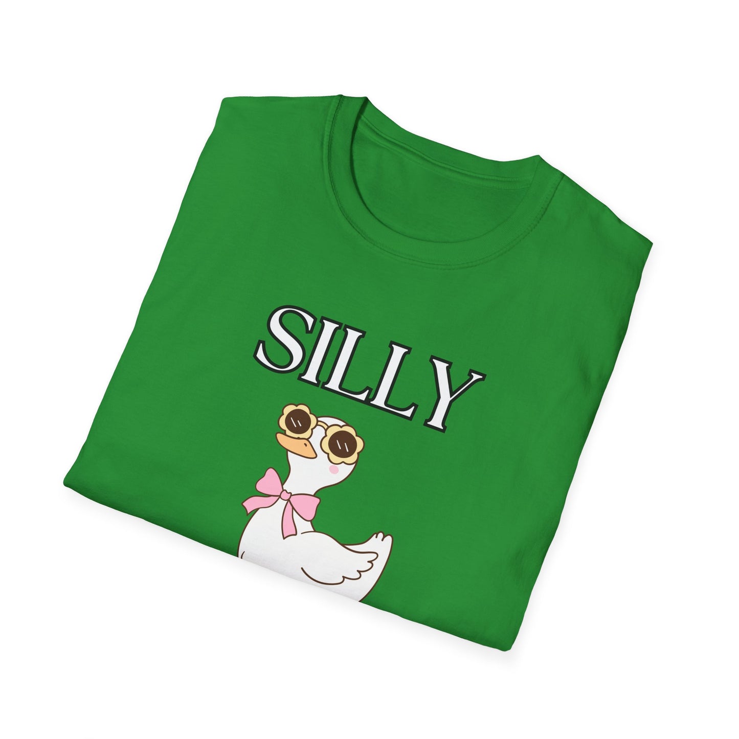 Silly Goose T-Shirt