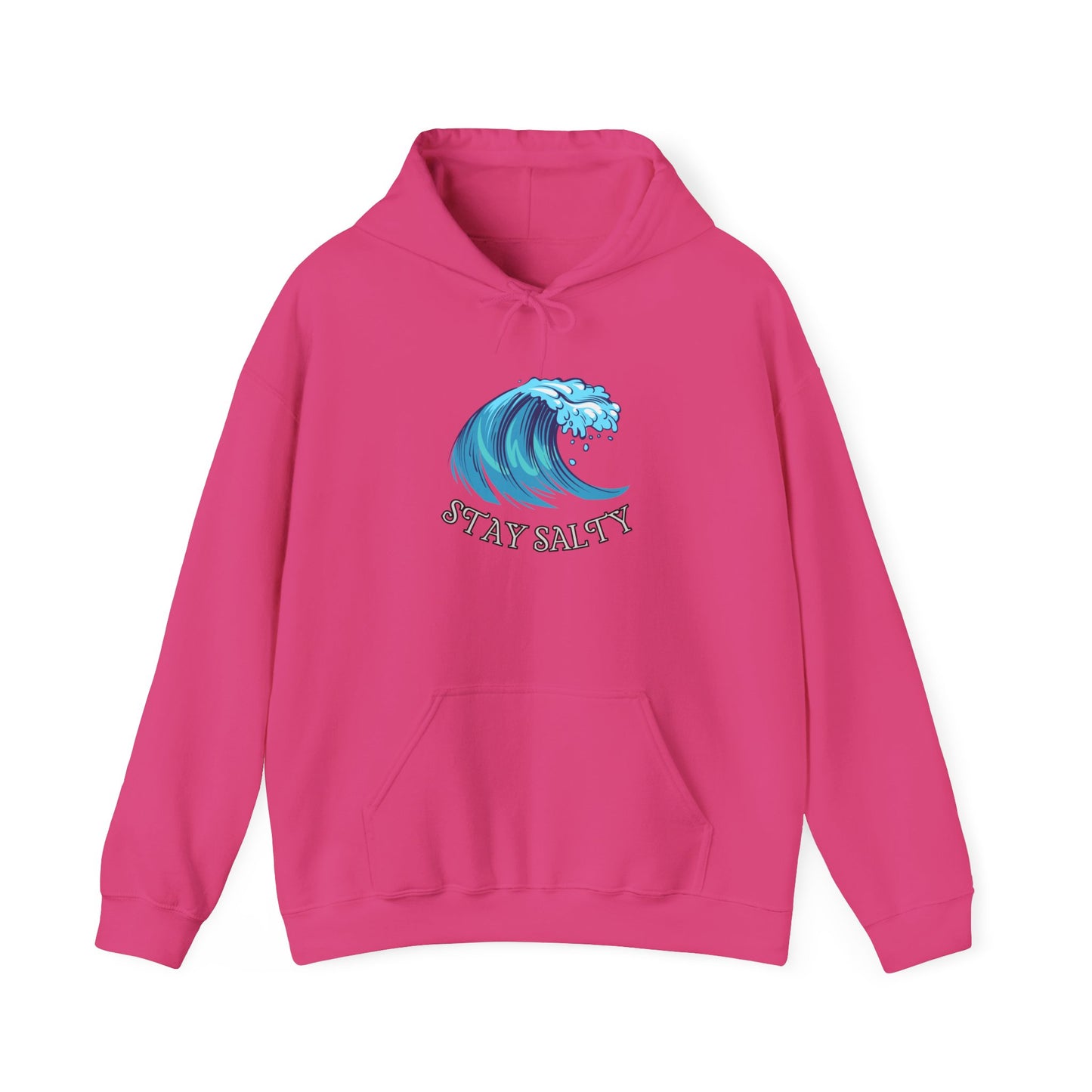 Stay Salty Beach Vibes T-Shirt