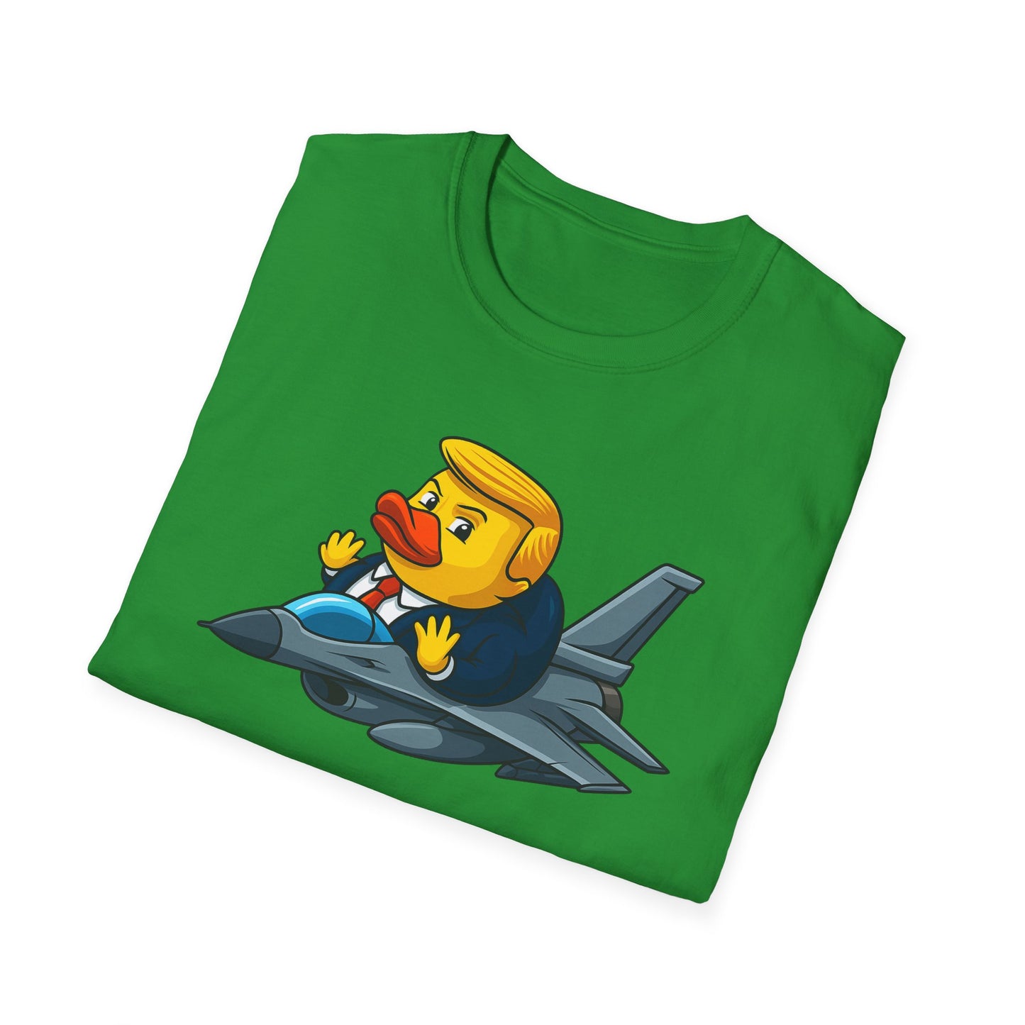 Trump Dropped The F-BOMB T-Shirt