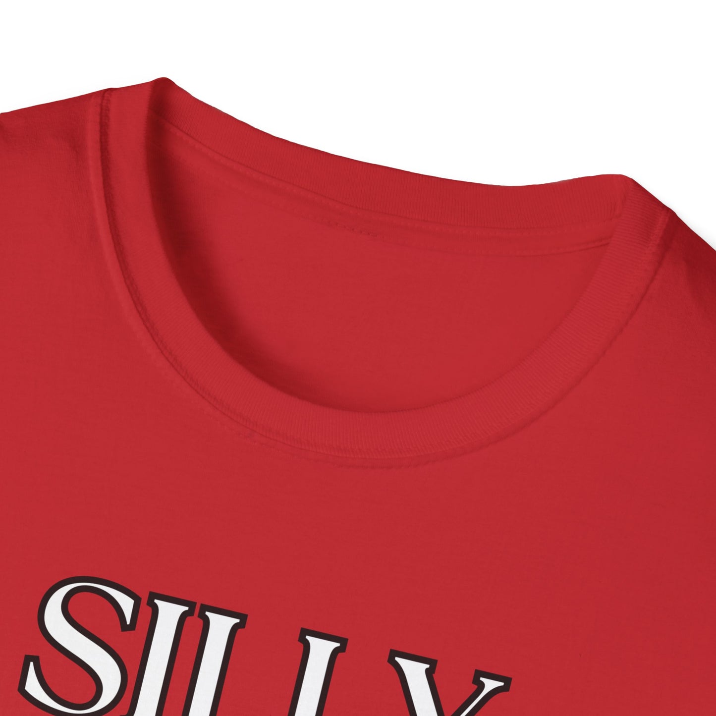 Silly Goose T-Shirt