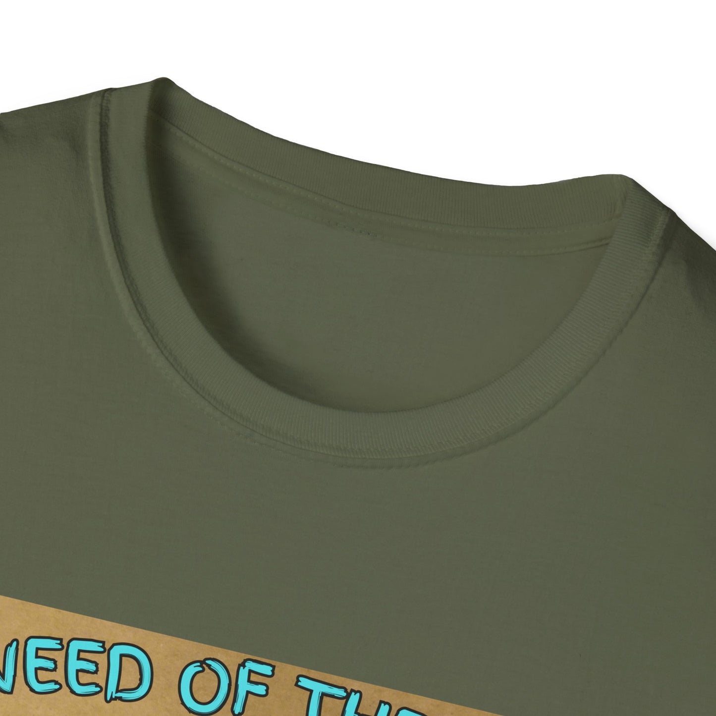 In Need Of Therapy Beach Therapy T-Shirt