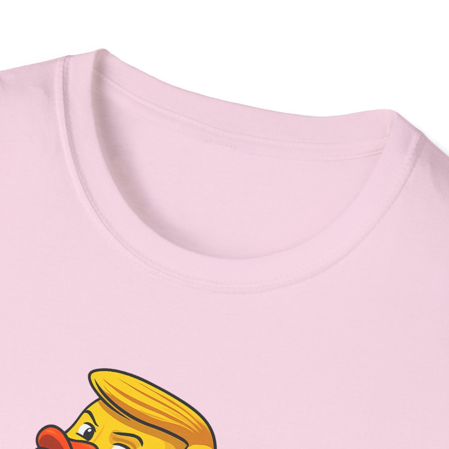 Trump Dropped The F-BOMB T-Shirt