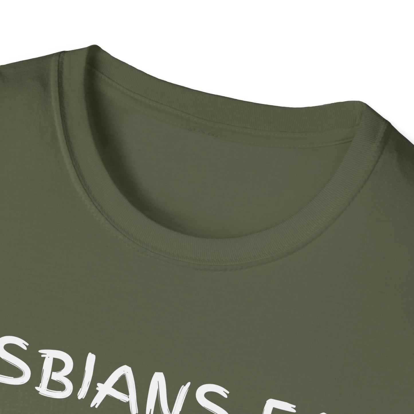 Lesbians Eat WHAT Unisex T-Shirt, Funny LGBT Tee, Pride Shirt, Humorous Lesbian Clothing, Sarcastic Gift, Funny Cat Shirt, Unique Shirt