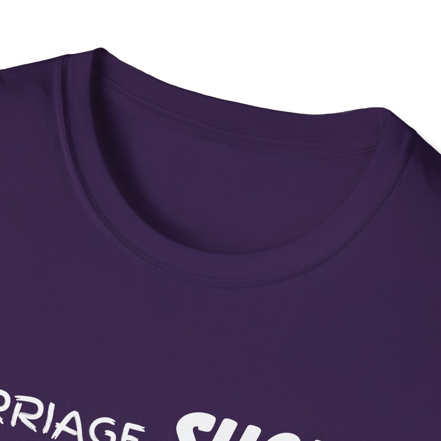 Marriage Sucks Alcohol Helps Funny Unisex Softstyle T-Shirt, Sarcastic Tee, Relationship Humor, Drinking Shirt, Novelty Gift, Wedding Gift