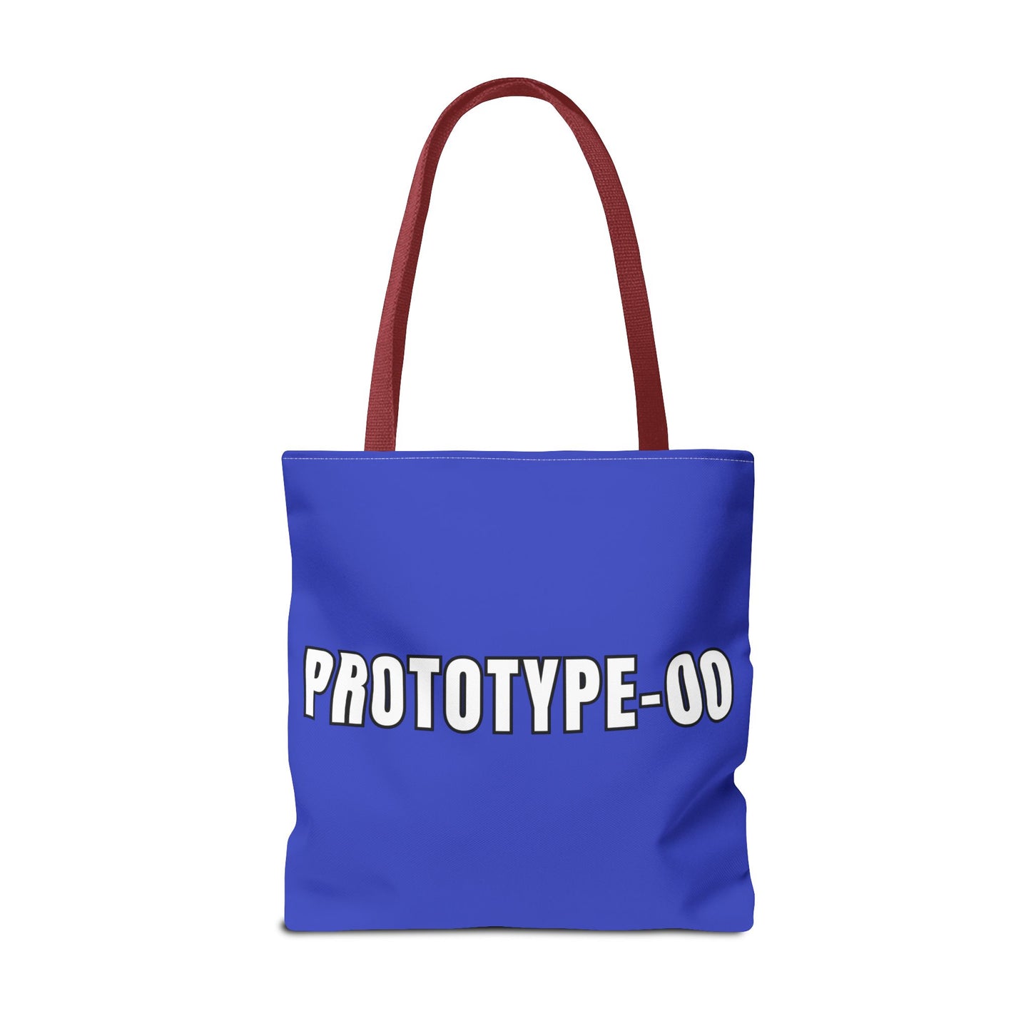 Japanese Anime Inspired Tote Bag