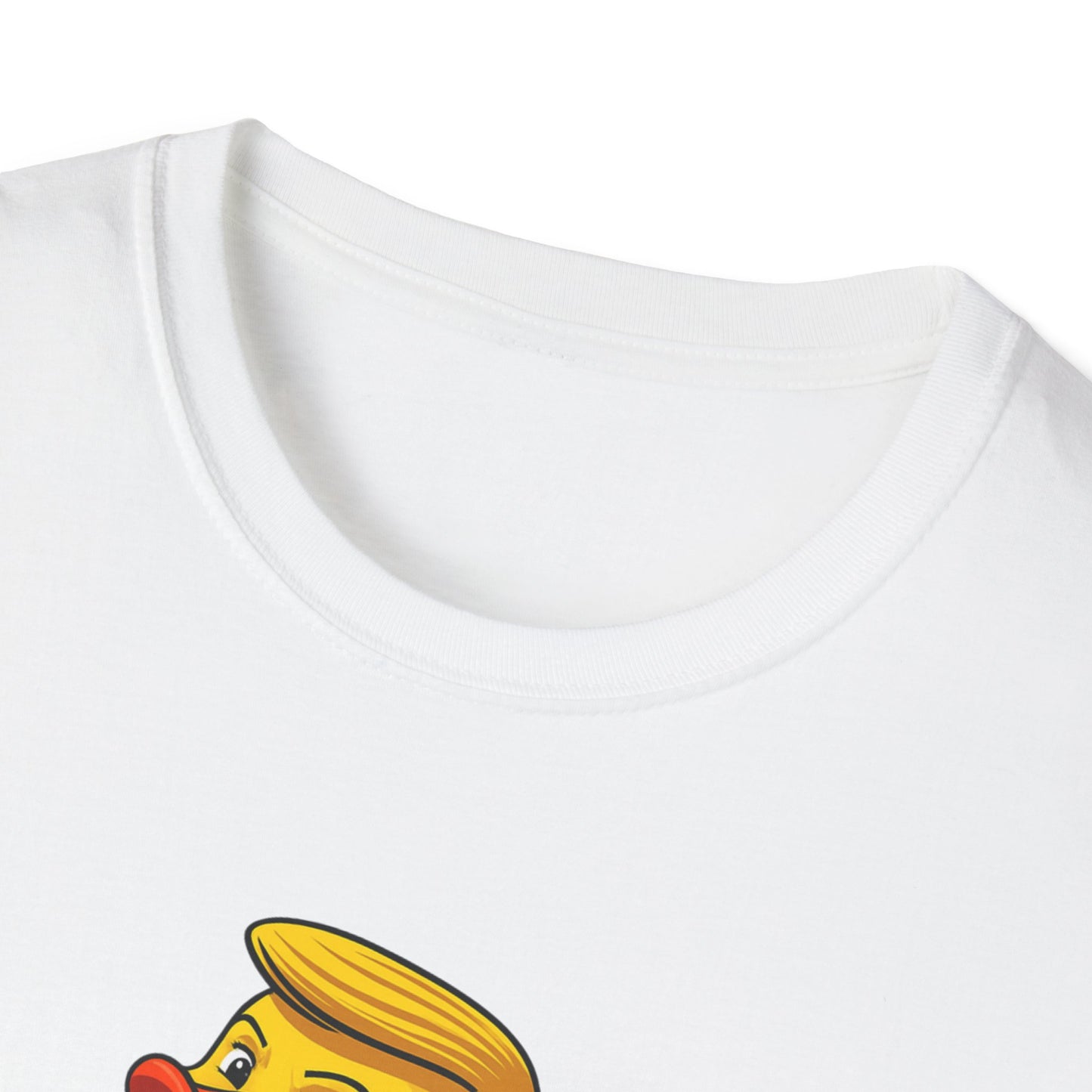 Trump Dropped The F-BOMB T-Shirt