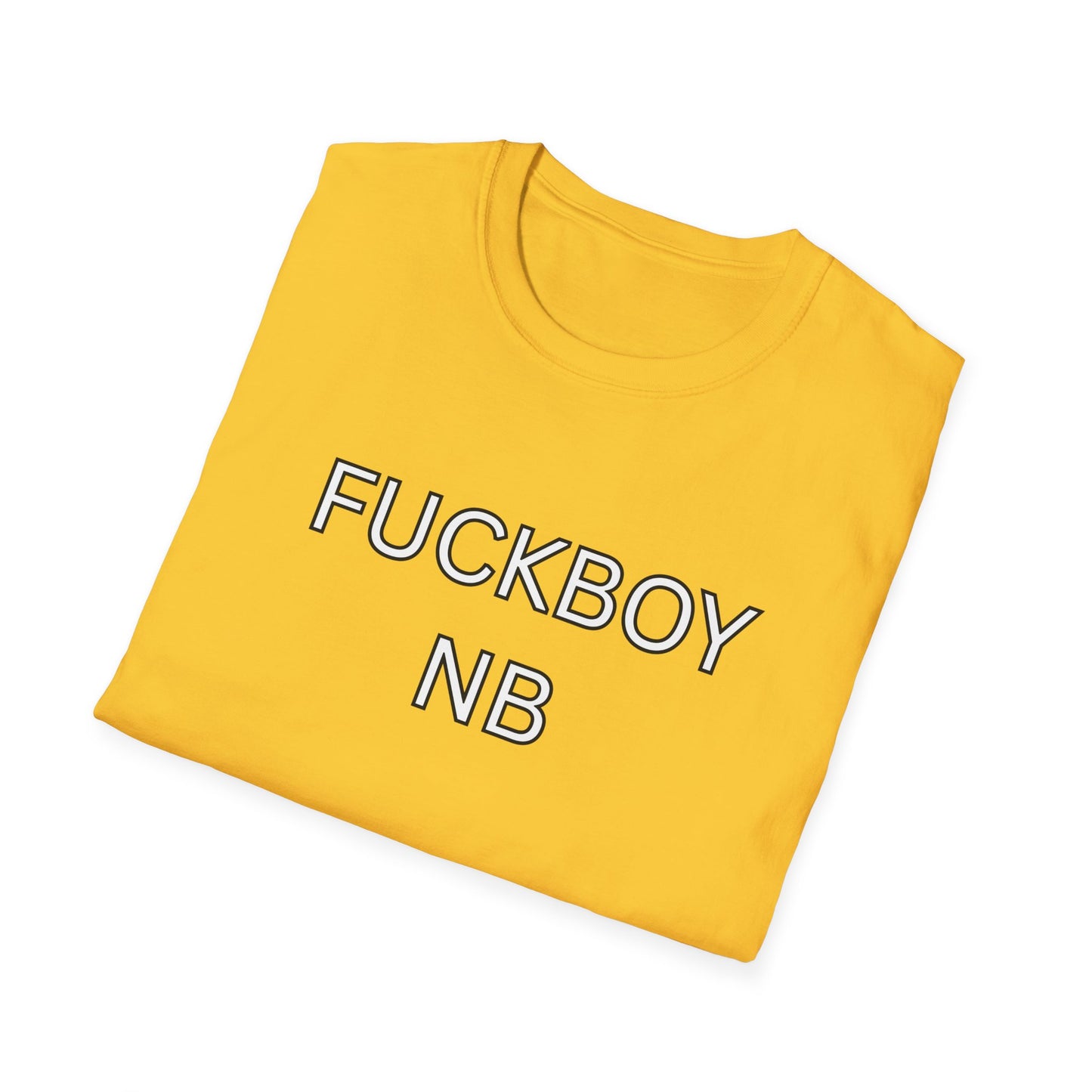 FBOY Customer Shirt