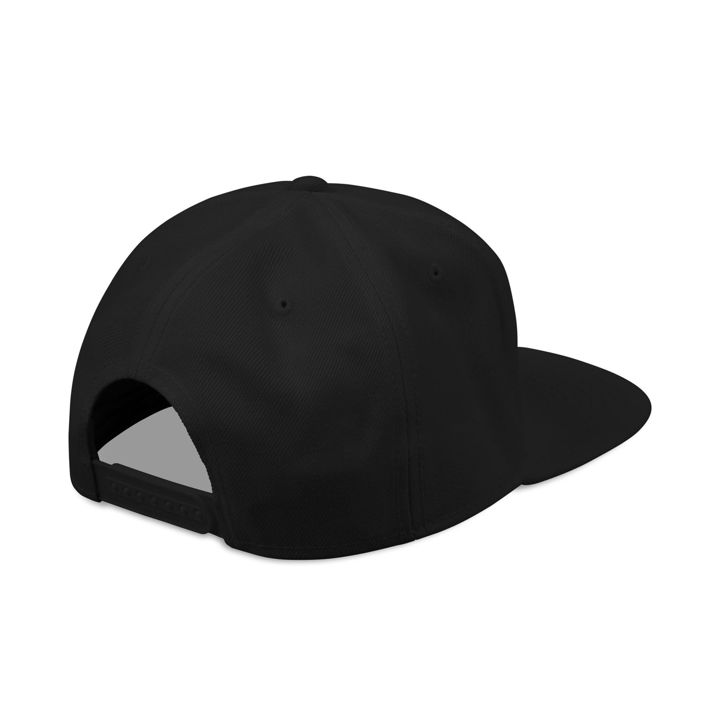 Them Damn Tariffs Embroidered Snapback Hat