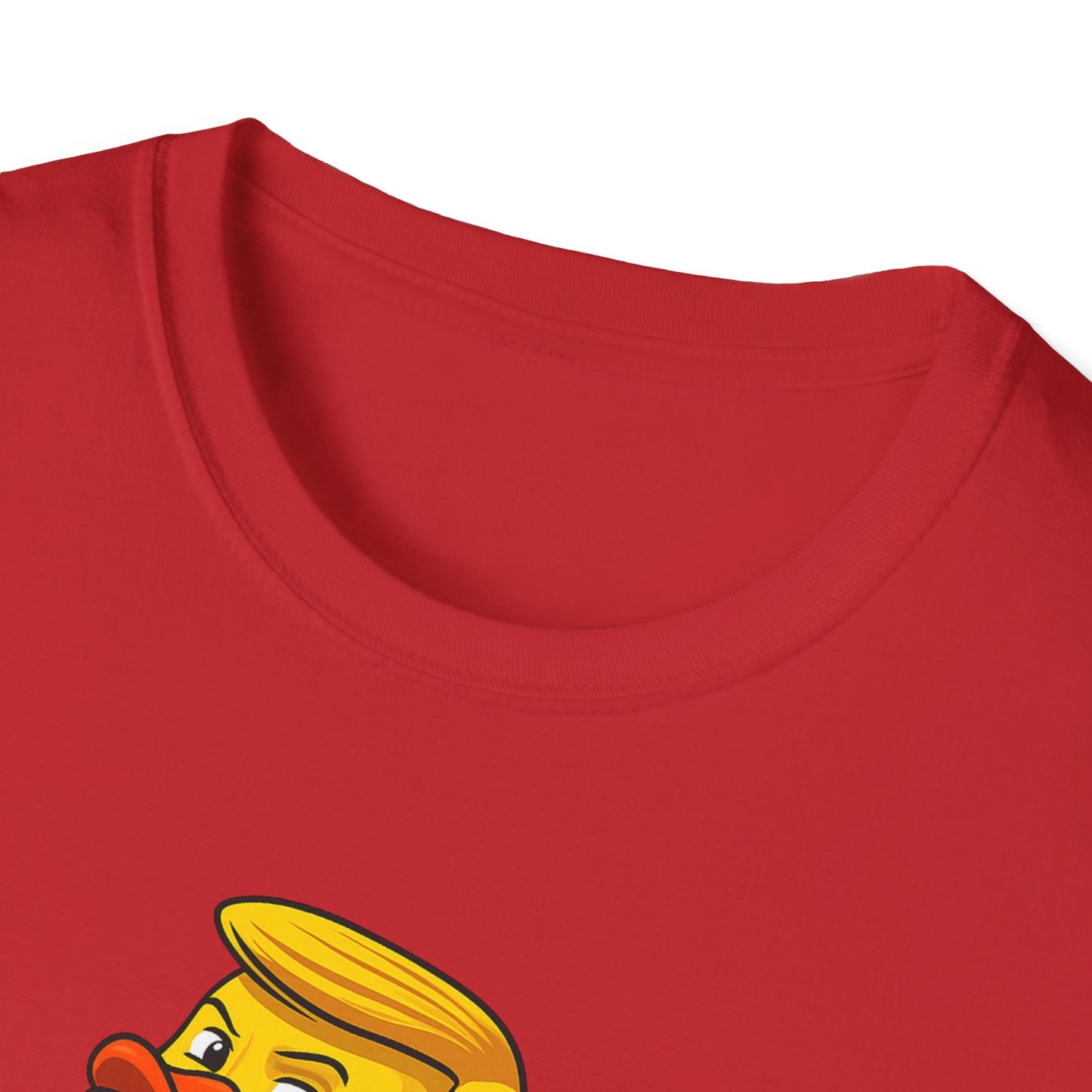 Trump Dropped The F-BOMB T-Shirt