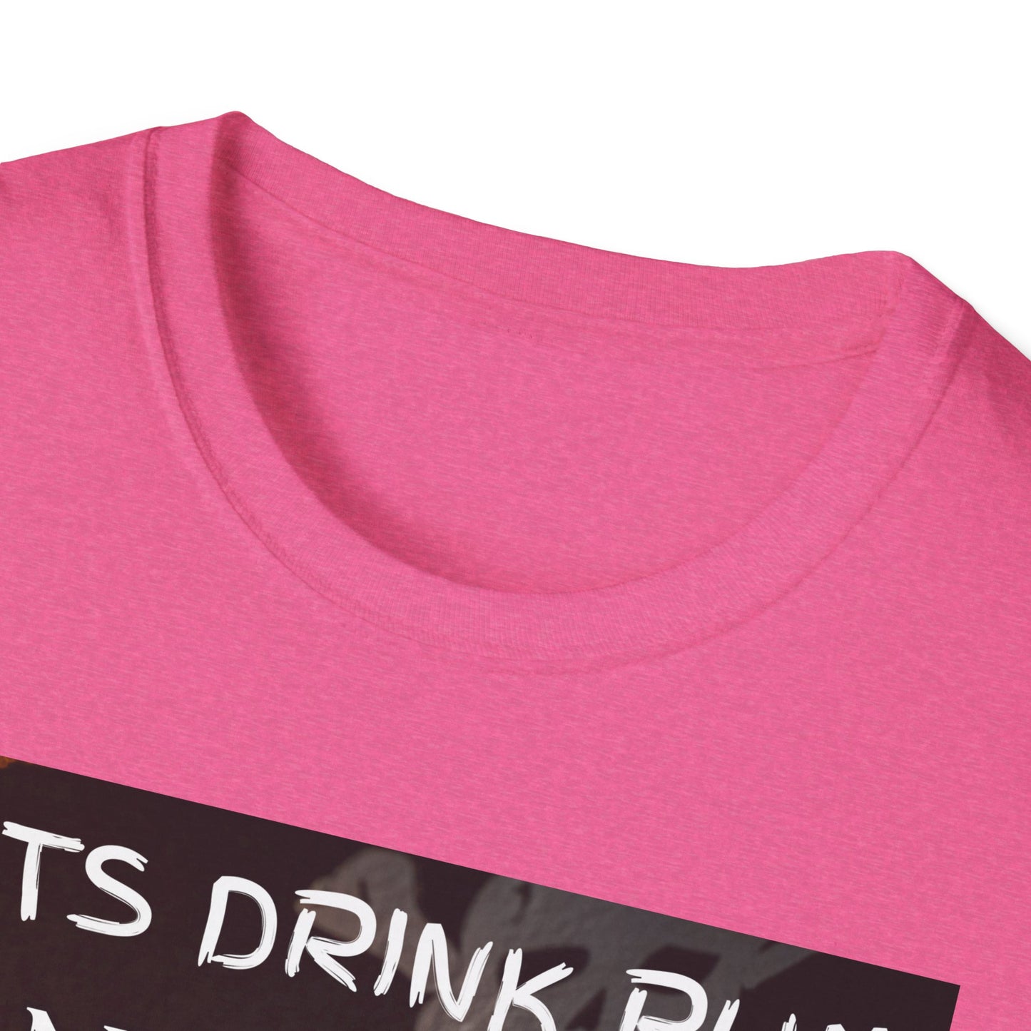 Lets Drink Rum And Party Like Pirates T-Shirt