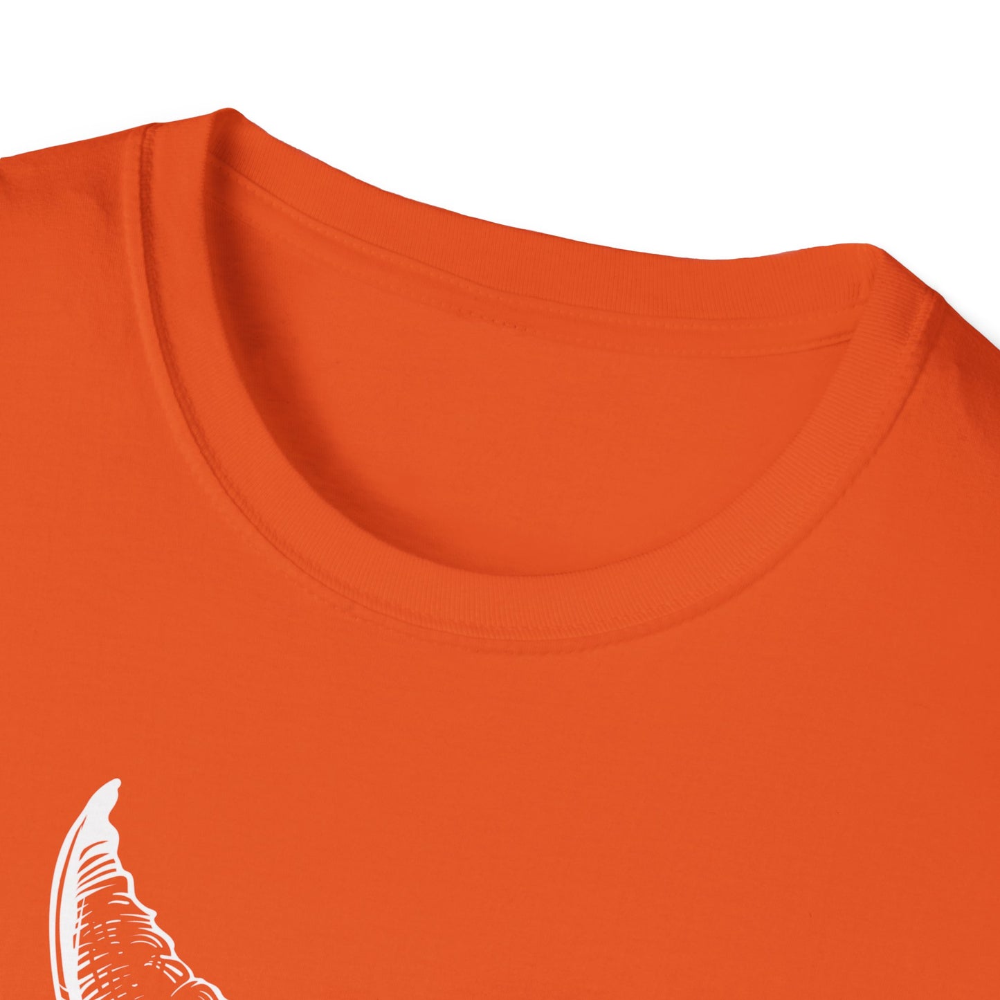 I Don't Give A Whales Tale T-Shirt