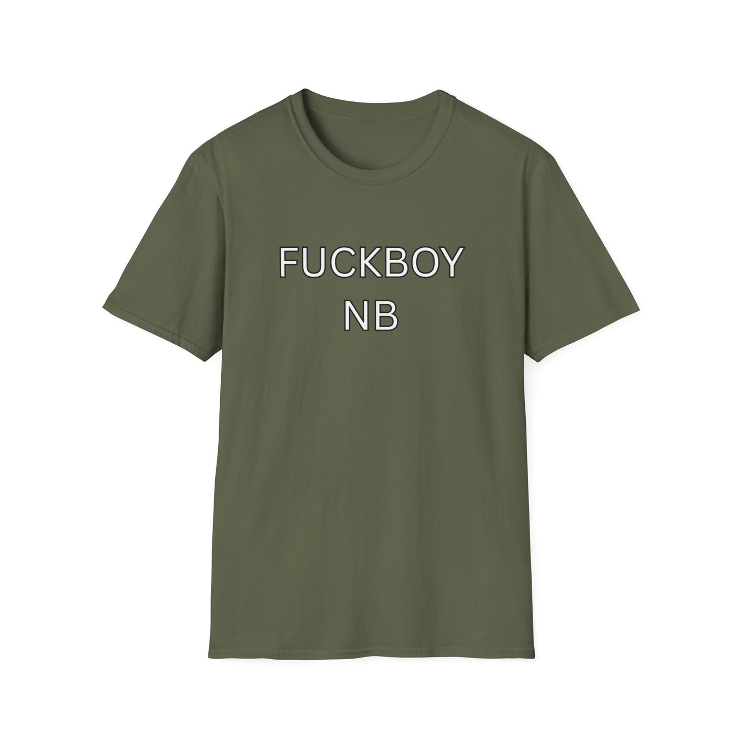 FBOY Customer Shirt
