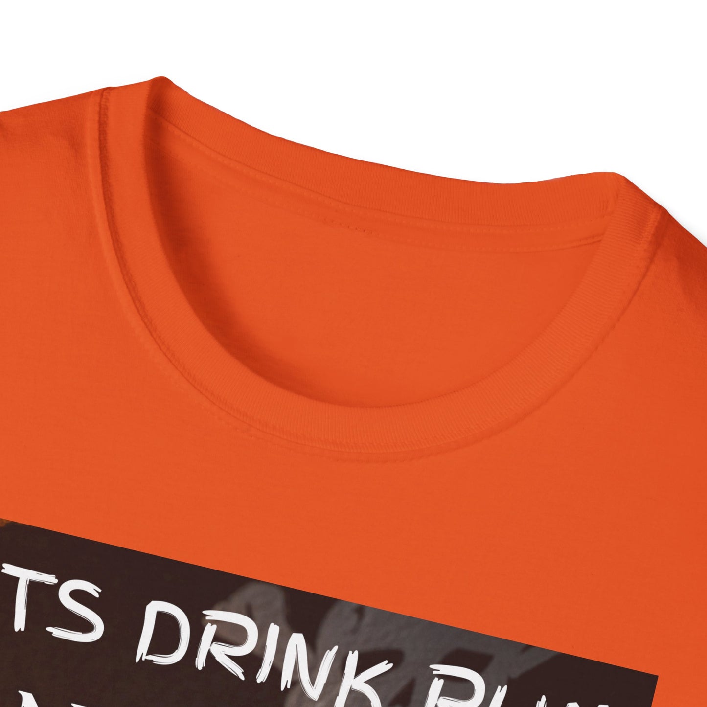 Lets Drink Rum And Party Like Pirates T-Shirt