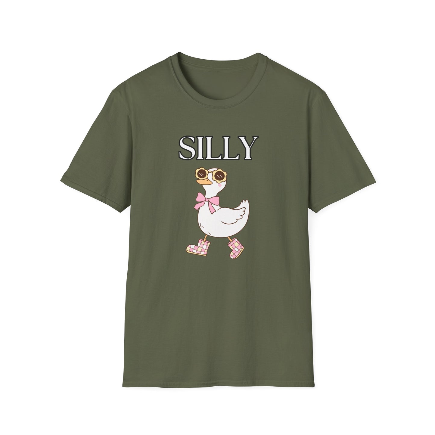 Silly Goose T-Shirt