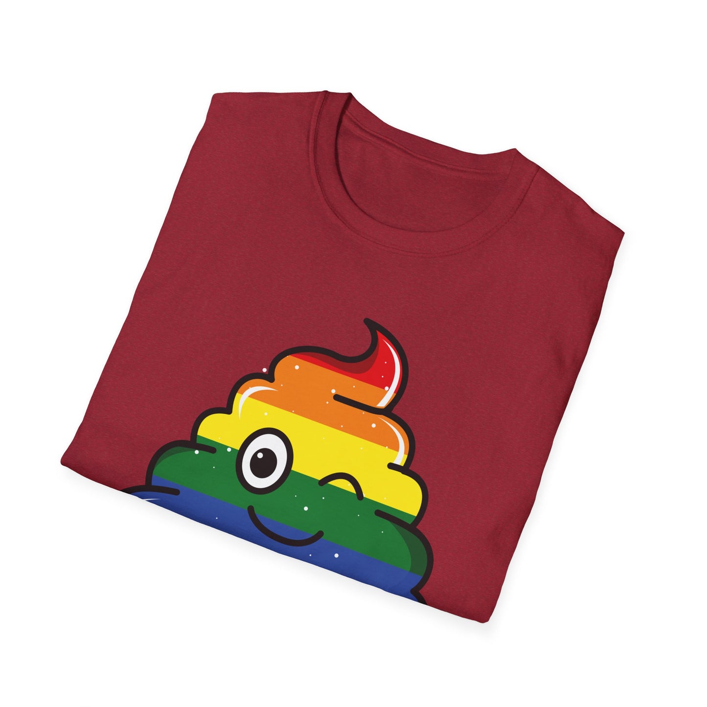 Funny Sh*t Happens T-Shirt